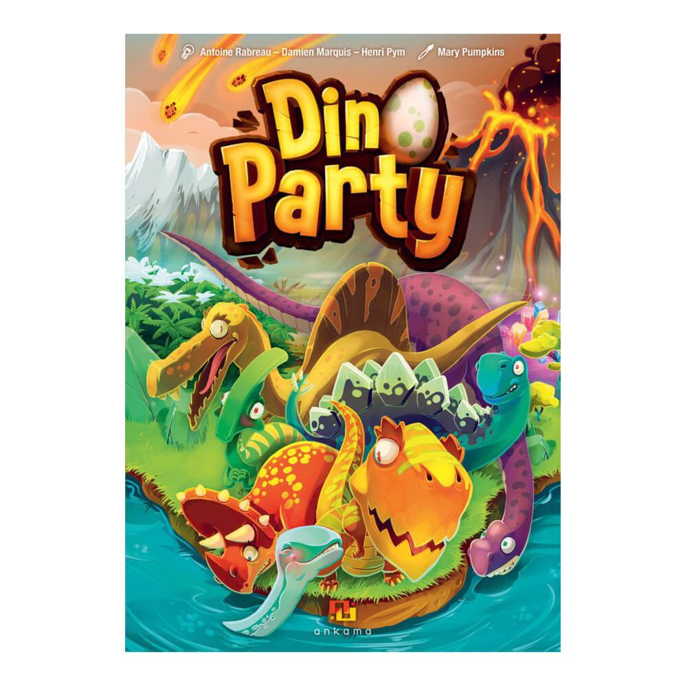 Dinoparty