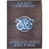 Sword and Sorcery - Ancient Chronicles - Alternate Hero and Ghost Souls Set