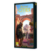 7 Wonders New Edition Cities Expansion